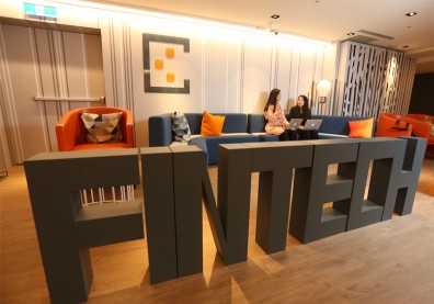 2020第三屆《遠見》FinTech大調查出爐！台新蟬聯首獎成大贏家