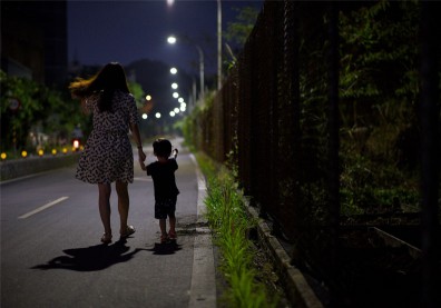 只鼓勵沒罰則！職場媽媽無力受惠於「性平法」