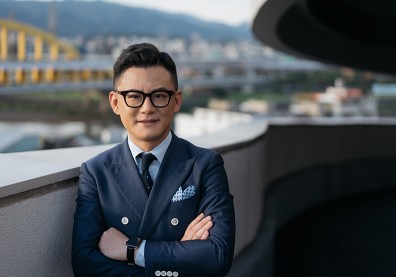 擇其所愛的精準哲學，金融才子黎奕彬對摯愛之事「絕不妥協」