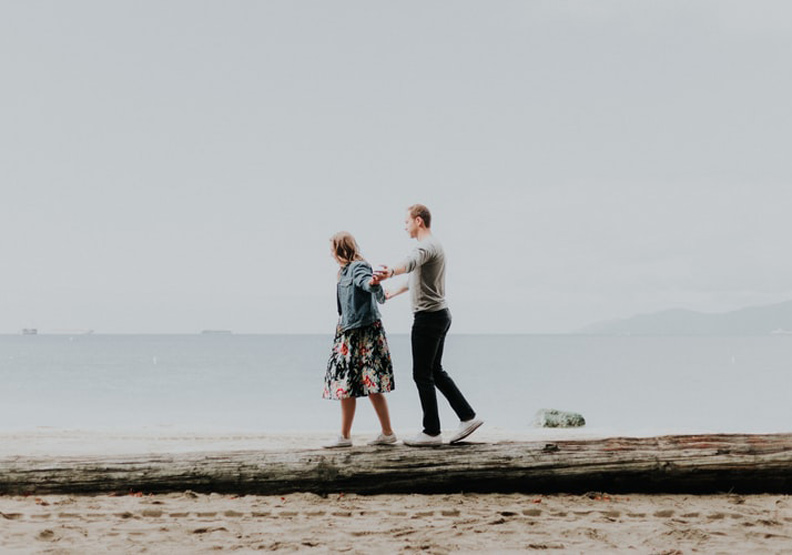 僅為情境配圖。取自unsplash