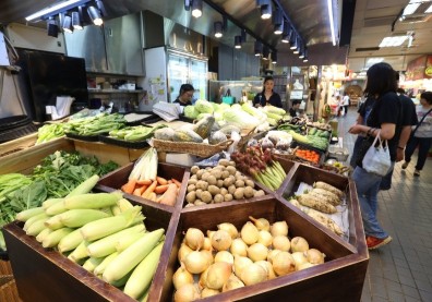 好多傳統市場突然變美了！你知道幕後推手是誰嗎？