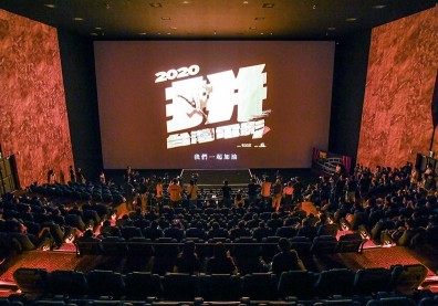 支持國片起飛一起拚！22部精彩好戲不錯過