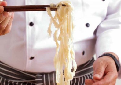 煮出Q彈麵條，出鍋後「過冷水」！ 切記1點，防止細菌滋生