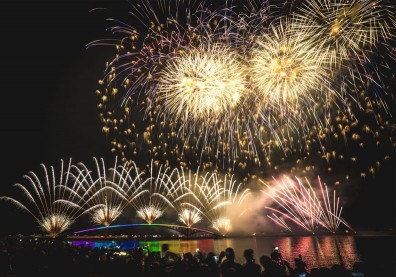 暑假怎麼玩？澎湖「跳島旅遊」陸海空全攻略！