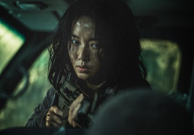 《屍速列車：感染半島》：那些被泯滅的殘酷人性