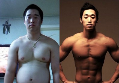 徒手訓練剷掉39kg！免上健身房，3 招讓你在家也能做