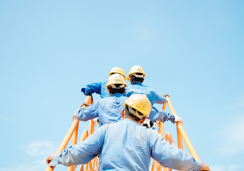 僅為情境配圖。取自unsplash