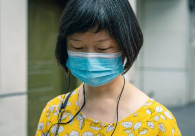 用過口罩等同「超級感染源」？牢記9大原則讓病菌不上門！