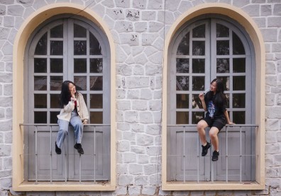 人生管理大師韓第／不可或缺的3種朋友，你有嗎？