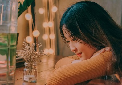 離「安逸生活」更近一點！你得要不羨慕他人，不看低自己