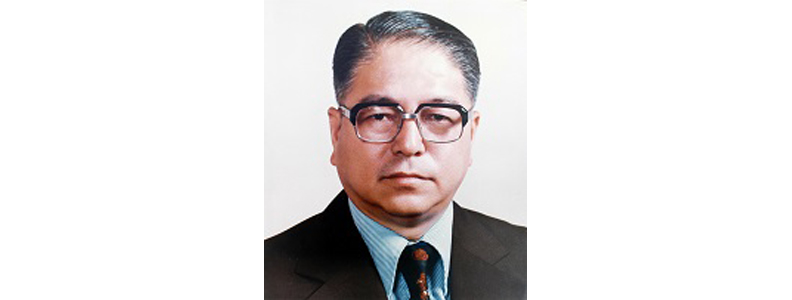 林洋港資料照。取自維基百科