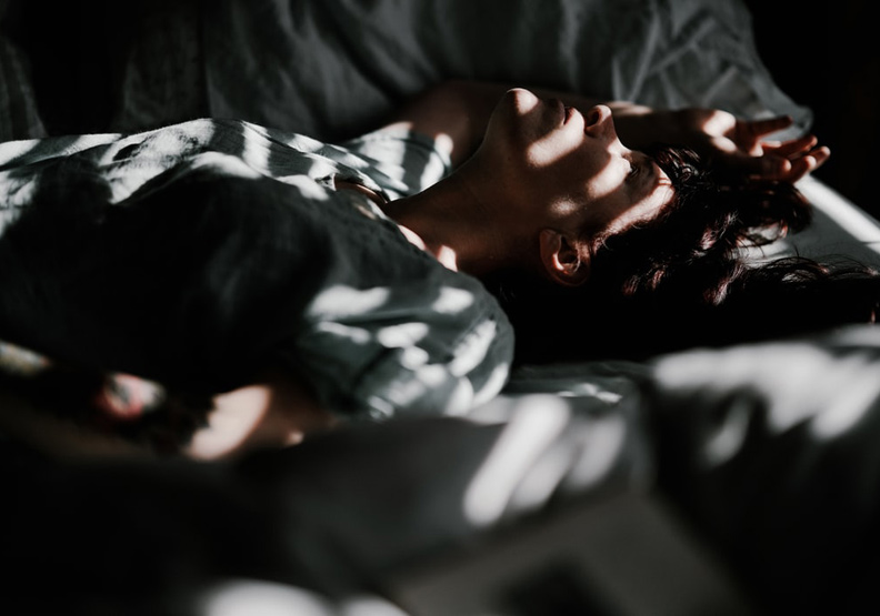 僅為情境配圖。取自unsplash