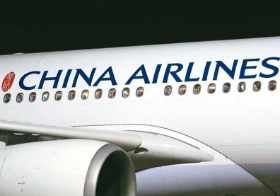 立院通過「華航正名公決案」！台灣意象塗裝最快9月底出爐