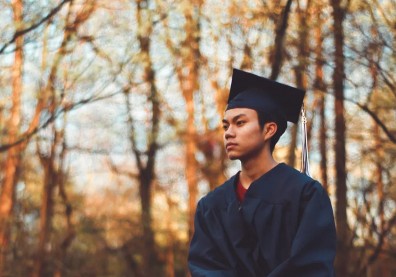 大學畢業最寶貴的，不是文憑！你還保有學習的能力嗎？