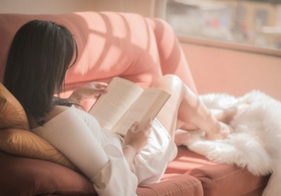 網上都查的到，為何要讀書？其實讀書最大目的是「體驗」