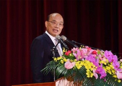 103萬名幼兒受益！蘇貞昌拍板：育兒津貼、托育補貼不排富