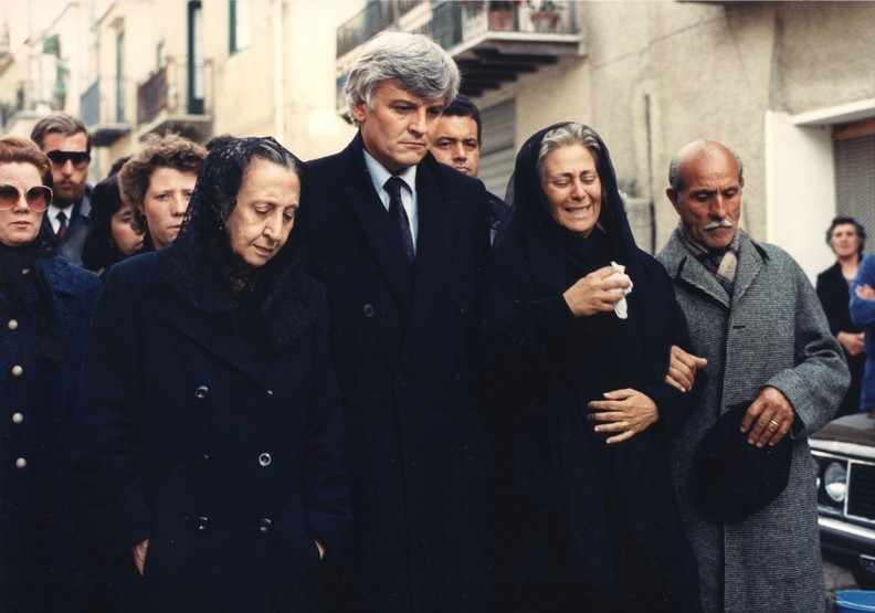 《新天堂樂園》劇照