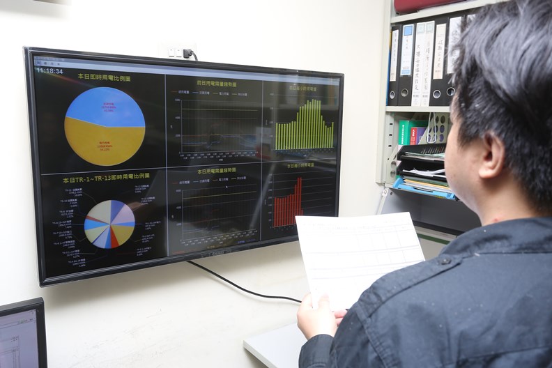 地方節電計畫啟動這5年,許多縣市政府已培養出自己的能源治理人才。攝影:蘇義傑