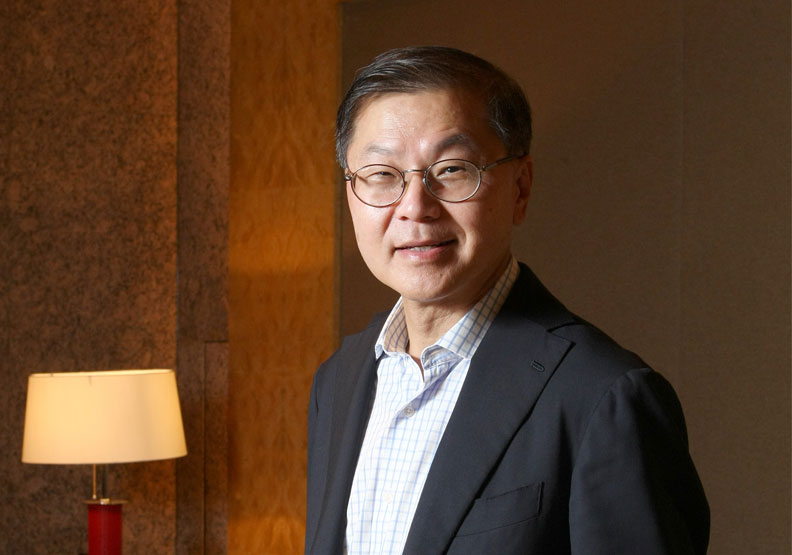 病毒權威何大一談Delta：應盡速研議疫苗混打，一味封鎖恐撐不過變局！