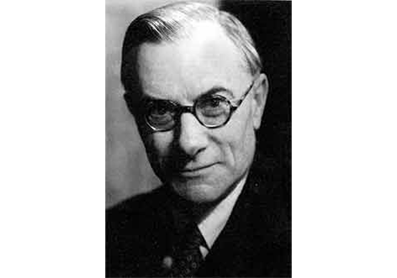 愛德華.卡耳。取自維基百科