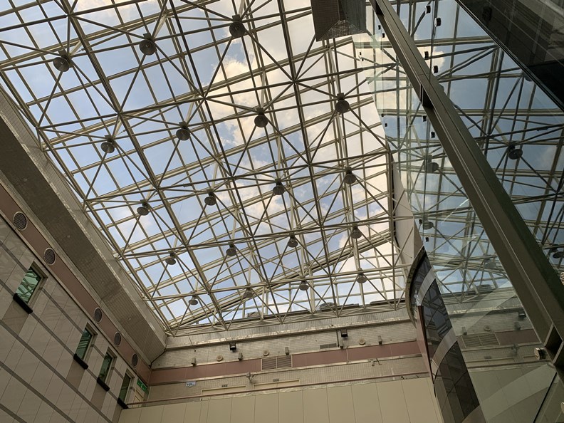 地球暖化趨勢造成破表高溫,人類準備好了嗎?