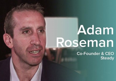 和NBA球星聯手整合「零工經濟」！Steady為會員找出最賺錢的工作