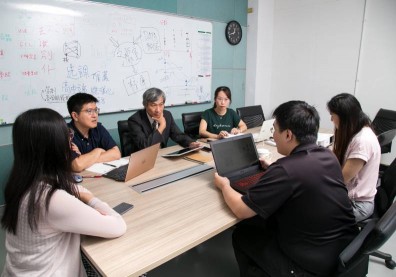 大數據 大學治校新利器