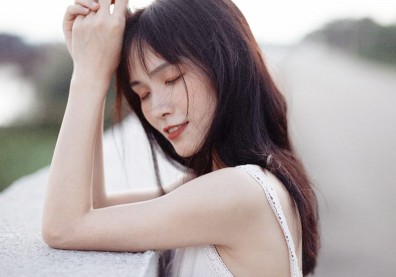 年過30，一個美貌的人能教你的，絕不只有美貌這件事！