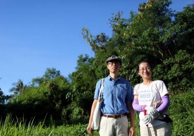 宅醫救活偏鄉 打通都蘭回家的路