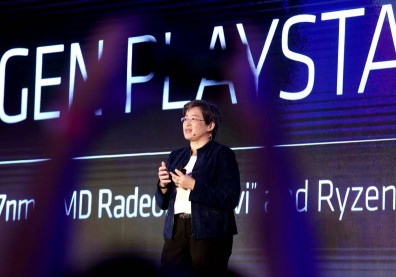 超微台籍CEO蘇姿丰 掀半導體業女力熱