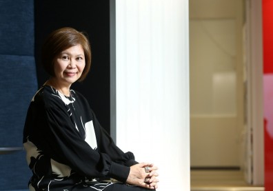 林友琴的領導力 不只是讓別人快樂