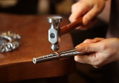 高質感手作體驗，邀你品味新生活