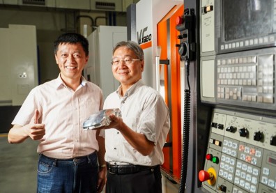 工具機六巨頭結盟 「同規共軌」打頭陣