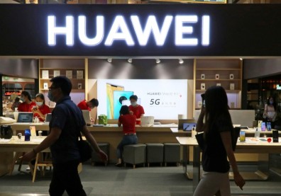 放鬆華為禁令 川普科技冷戰成敗未定