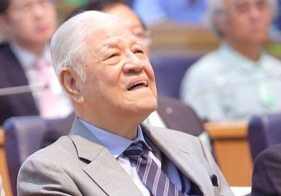 當年李登輝一句話，意外為台灣打下防疫基礎？