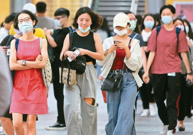 疫情來報復？醫界憂：海嘯在眼前，台灣卻視而不見...