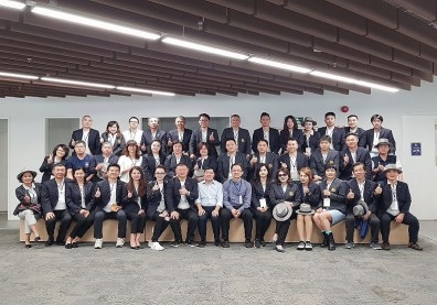 暨大 EMBA 兼顧在地化與全球化，連結跨界與創新