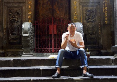 《初心》江振誠：「完美」不是功成名就，而是選擇放下、內心滿足的快樂