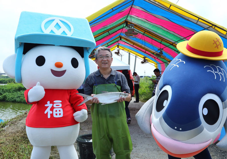 全聯副董事長謝健南。池孟諭攝