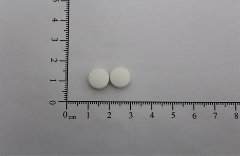 胃藥常見成分「雷尼替丁」(ranitidine)放愈久、致癌物NDMA愈多。 食藥署提供
