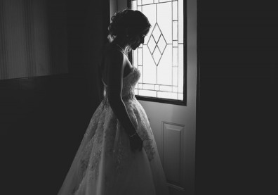 結婚嗎？他說：我不想將就，也不想成為你將就的對象