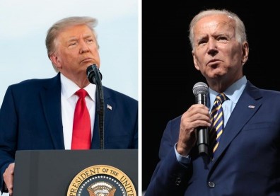 「美國優先」或「重建美好」？大選倒數百日，川普VS拜登政策全解讀（下）