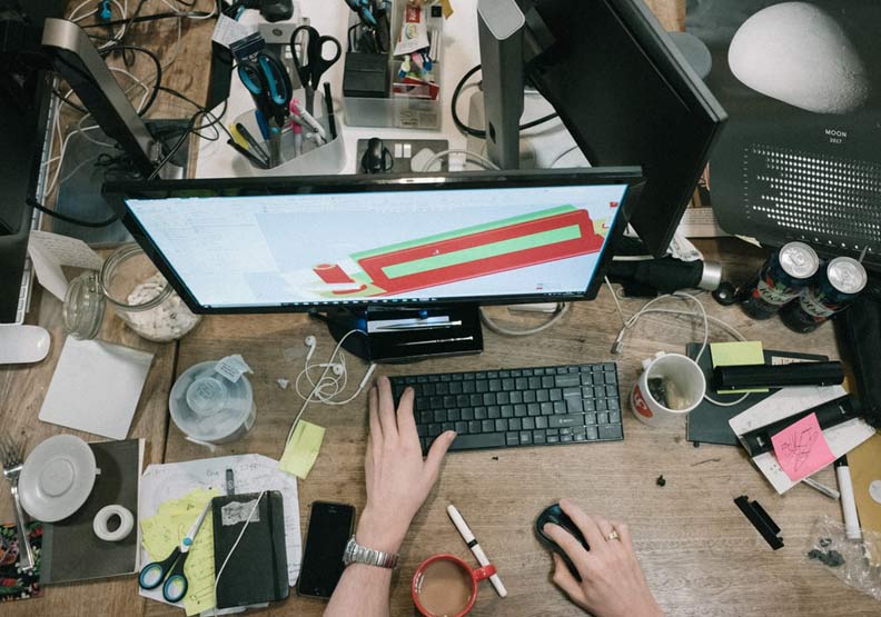 Photo by Robert Bye on Unsplash