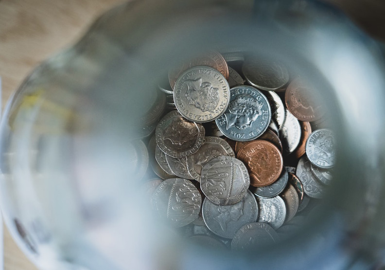 僅為情境配圖。取自unsplash