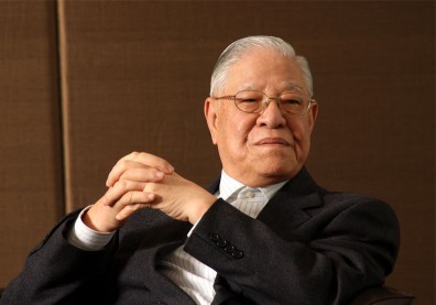 【遠見專訪】前總統李登輝：台灣主權問題的解方，我有生之年都看不到！