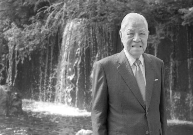 李登輝：希望在我臨終前都不會怨恨任何人，能為台灣一直工作下去