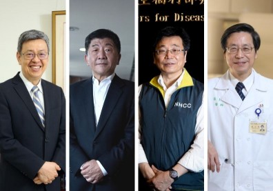 防疫之戰進入「下半場」，台灣如何再創奇蹟？