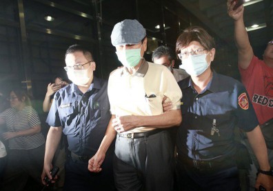 【國會風暴】史上最大立委收賄案，緣於北檢的「一封信」...