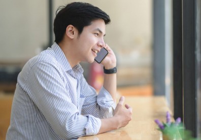 一開口專業度滿點！必學電話英語套路，讓你不再吃螺絲