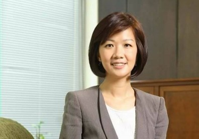 【斜槓這樣學！】主播到投顧董座，李秀利如何布局職場第二曲線？